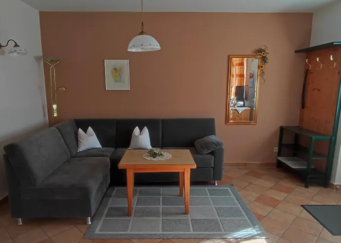 Ferienhof Fenzl