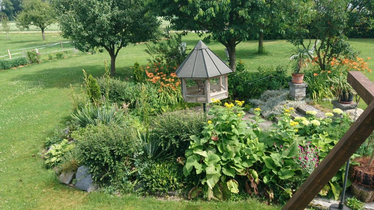 Fenzl Farm stay