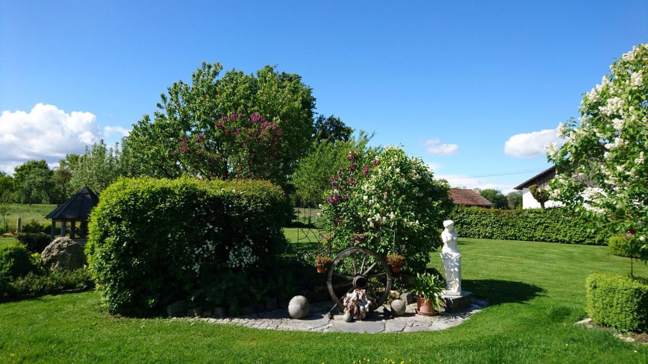Fenzl Farm stay Pocking (Passau)