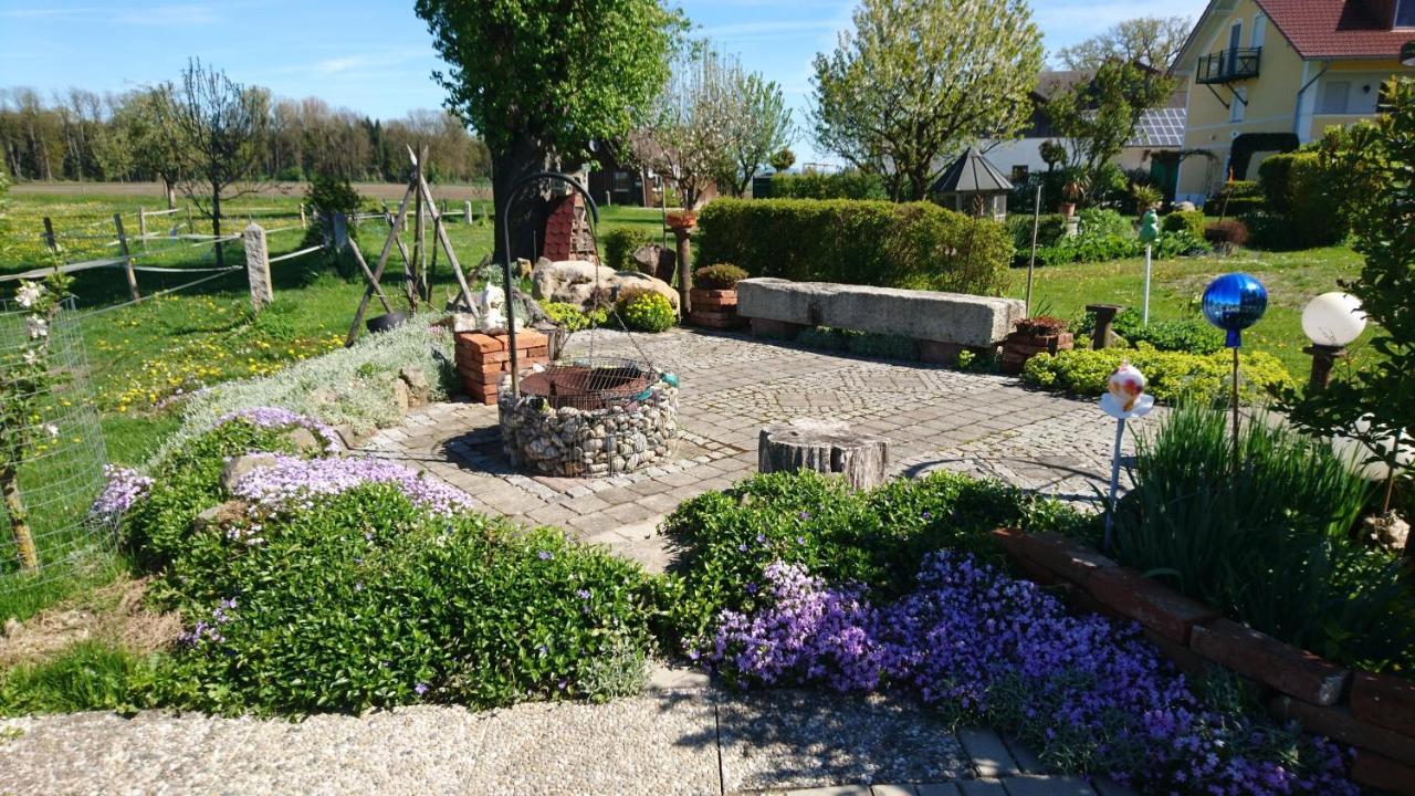 Farm stay Fenzl Pocking (Passau)