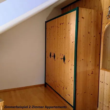 Ferienhof Fenzl Pocking  Chambre photo
