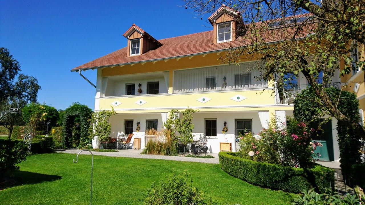 Farm stay Fenzl *